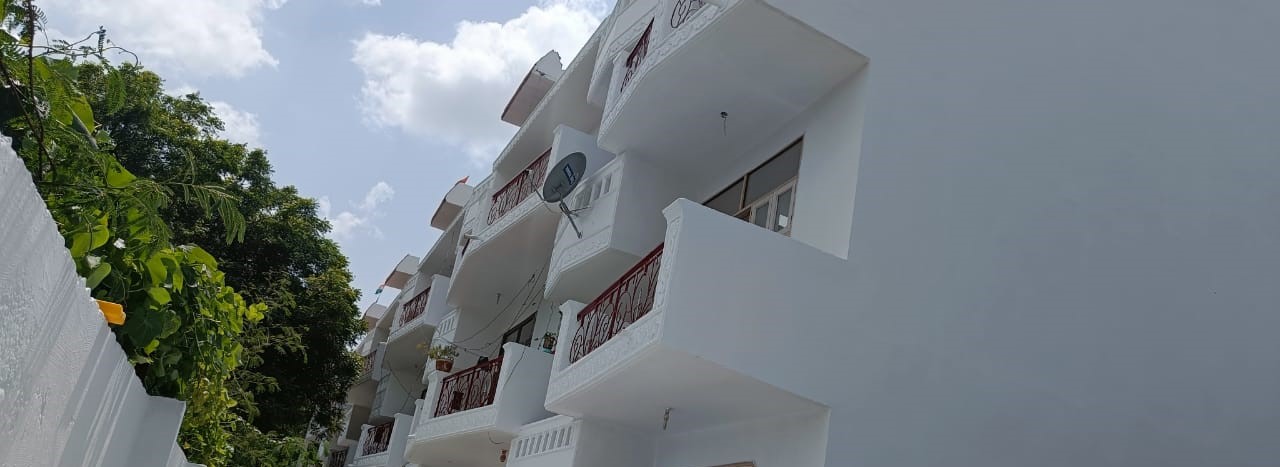 deep vision property